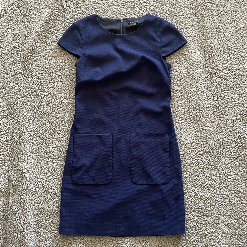 Theory Dress